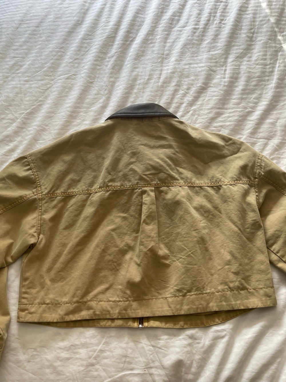 Universal Threads Jacket - Picture 3 of 3